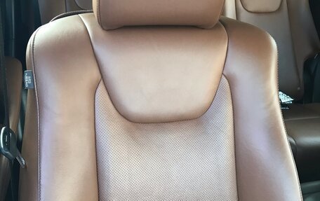 Lexus RX III, 2014 год, 3 350 000 рублей, 22 фотография