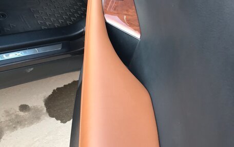 Lexus RX III, 2014 год, 3 350 000 рублей, 27 фотография