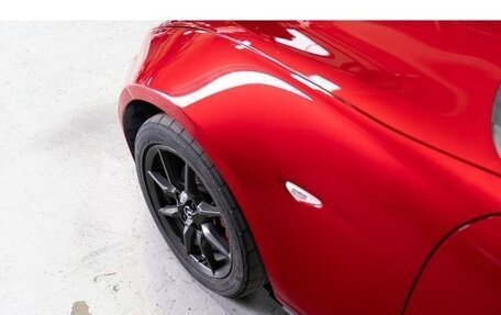 Mazda Roadster IV (ND), 2018 год, 1 653 000 рублей, 6 фотография