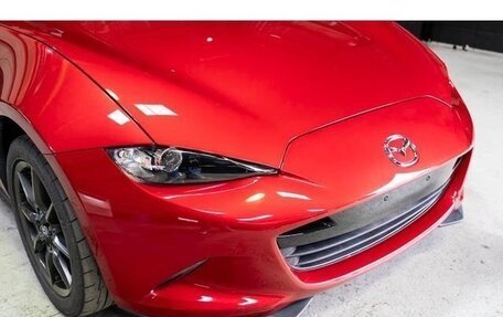 Mazda Roadster IV (ND), 2018 год, 1 653 000 рублей, 4 фотография