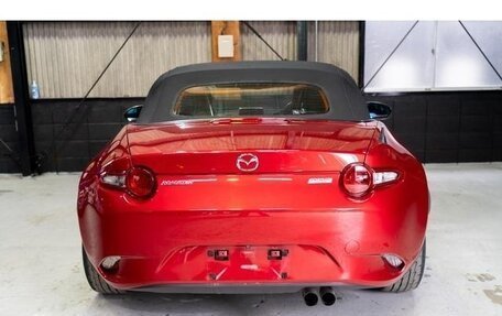 Mazda Roadster IV (ND), 2018 год, 1 653 000 рублей, 7 фотография
