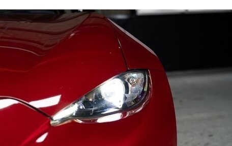 Mazda Roadster IV (ND), 2018 год, 1 653 000 рублей, 5 фотография