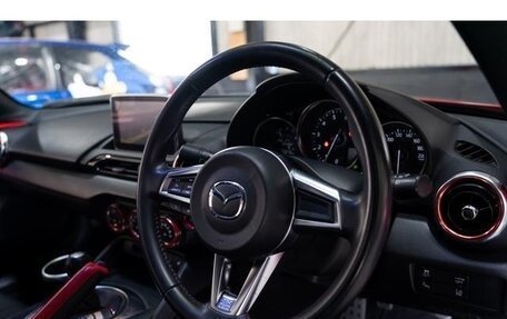 Mazda Roadster IV (ND), 2018 год, 1 653 000 рублей, 13 фотография