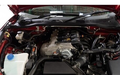 Mazda Roadster IV (ND), 2018 год, 1 653 000 рублей, 14 фотография