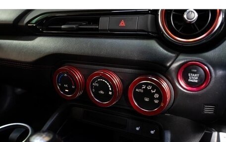 Mazda Roadster IV (ND), 2018 год, 1 653 000 рублей, 12 фотография