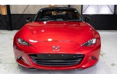 Mazda Roadster IV (ND), 2018 год, 1 653 000 рублей, 2 фотография