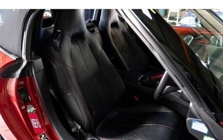 Mazda Roadster IV (ND), 2018 год, 1 653 000 рублей, 11 фотография