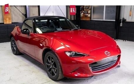 Mazda Roadster IV (ND), 2018 год, 1 653 000 рублей, 3 фотография