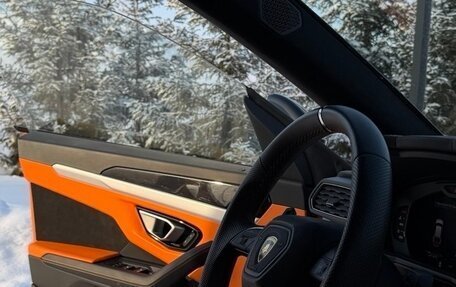 Lamborghini Urus I, 2020 год, 20 000 000 рублей, 5 фотография