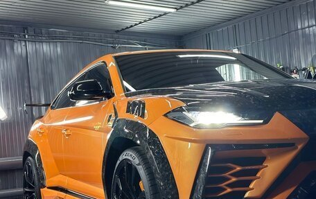 Lamborghini Urus I, 2020 год, 20 000 000 рублей, 2 фотография