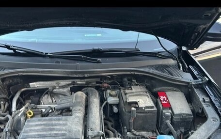 Volkswagen Tiguan II, 2018 год, 1 950 000 рублей, 5 фотография