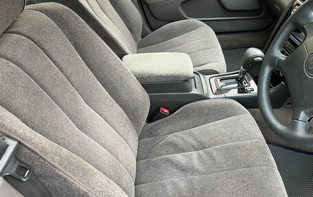 Toyota Chaser VI, 1996 год, 550 000 рублей, 15 фотография