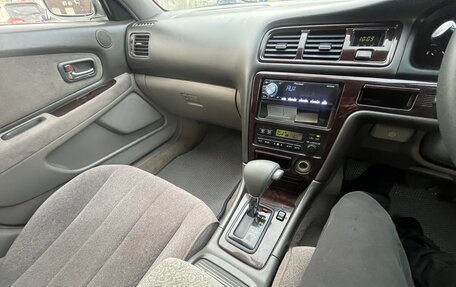 Toyota Chaser VI, 1996 год, 550 000 рублей, 18 фотография