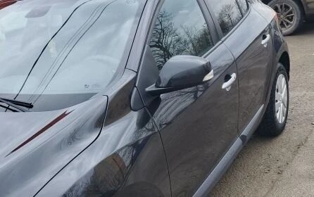 Renault Megane III, 2011 год, 700 000 рублей, 3 фотография