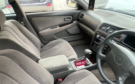 Toyota Chaser VI, 1996 год, 550 000 рублей, 16 фотография