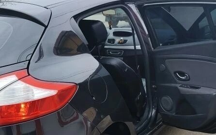 Renault Megane III, 2011 год, 700 000 рублей, 7 фотография