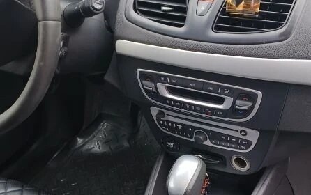 Renault Megane III, 2011 год, 700 000 рублей, 5 фотография