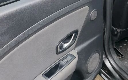 Renault Megane III, 2011 год, 700 000 рублей, 9 фотография