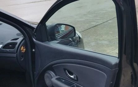 Renault Megane III, 2011 год, 700 000 рублей, 8 фотография