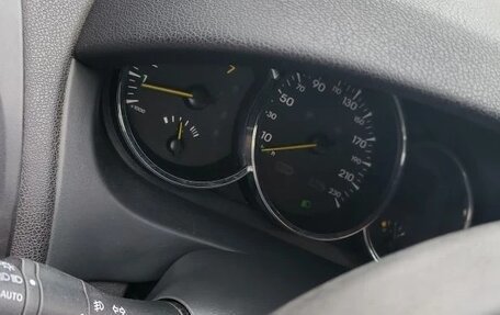 Renault Megane III, 2011 год, 700 000 рублей, 11 фотография