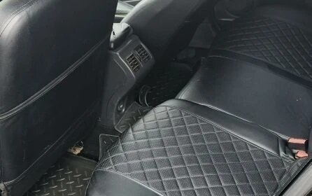 Renault Megane III, 2011 год, 700 000 рублей, 10 фотография