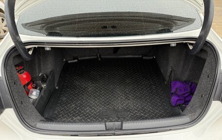 Volkswagen Jetta VI, 2013 год, 1 250 000 рублей, 13 фотография