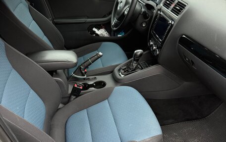 Volkswagen Jetta VI, 2013 год, 1 250 000 рублей, 8 фотография