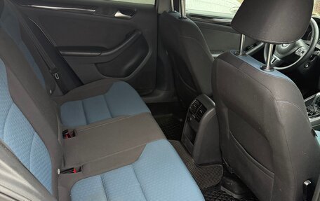 Volkswagen Jetta VI, 2013 год, 1 250 000 рублей, 9 фотография