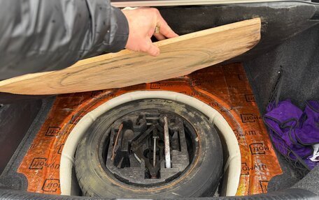 Volkswagen Jetta VI, 2013 год, 1 250 000 рублей, 14 фотография