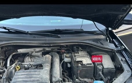 Volkswagen Tiguan II, 2017 год, 1 950 000 рублей, 10 фотография