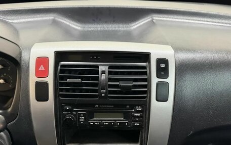 Hyundai Tucson III, 2005 год, 677 000 рублей, 9 фотография