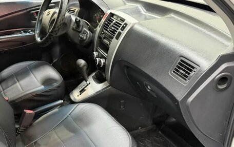 Hyundai Tucson III, 2005 год, 677 000 рублей, 8 фотография