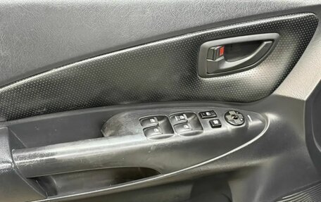 Hyundai Tucson III, 2005 год, 677 000 рублей, 12 фотография