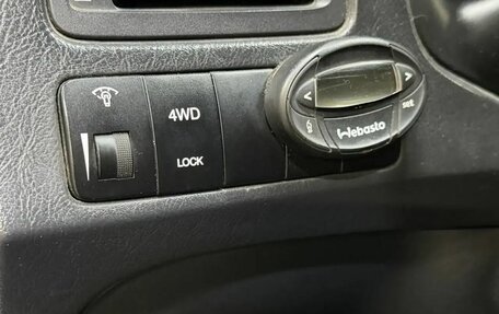 Hyundai Tucson III, 2005 год, 677 000 рублей, 11 фотография