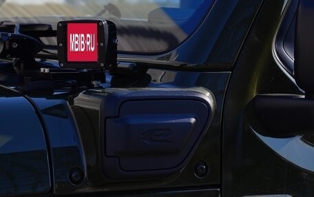 Jeep Wrangler, 2023 год, 6 003 000 рублей, 9 фотография