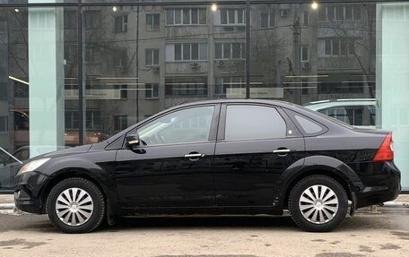 Ford Focus II рестайлинг, 2008 год, 495 000 рублей, 8 фотография