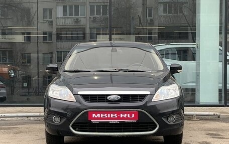 Ford Focus II рестайлинг, 2008 год, 495 000 рублей, 2 фотография