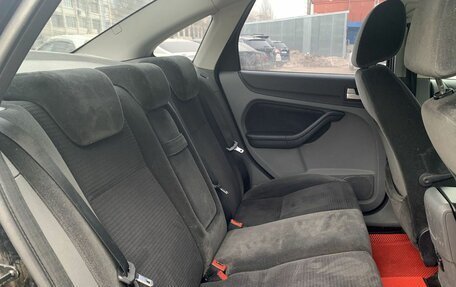 Ford Focus II рестайлинг, 2008 год, 495 000 рублей, 9 фотография