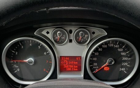 Ford Focus II рестайлинг, 2008 год, 495 000 рублей, 13 фотография