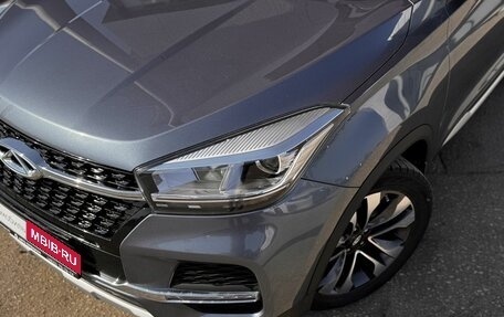 Chery Tiggo 4 I рестайлинг, 2019 год, 1 290 000 рублей, 2 фотография