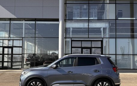 Chery Tiggo 4 I рестайлинг, 2019 год, 1 290 000 рублей, 9 фотография