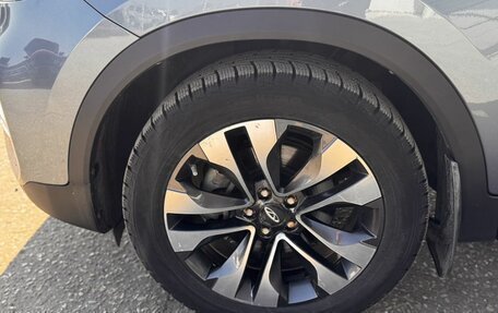 Chery Tiggo 4 I рестайлинг, 2019 год, 1 290 000 рублей, 6 фотография