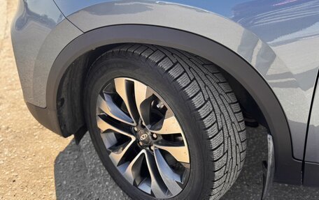 Chery Tiggo 4 I рестайлинг, 2019 год, 1 290 000 рублей, 5 фотография