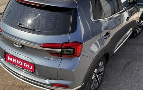 Chery Tiggo 4 I рестайлинг, 2019 год, 1 290 000 рублей, 13 фотография