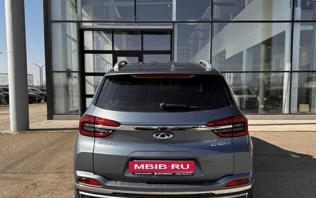 Chery Tiggo 4 I рестайлинг, 2019 год, 1 290 000 рублей, 11 фотография