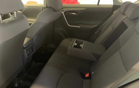 Toyota RAV4, 2021 год, 3 501 554 рублей, 9 фотография