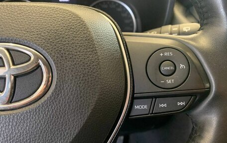 Toyota RAV4, 2021 год, 3 501 554 рублей, 18 фотография