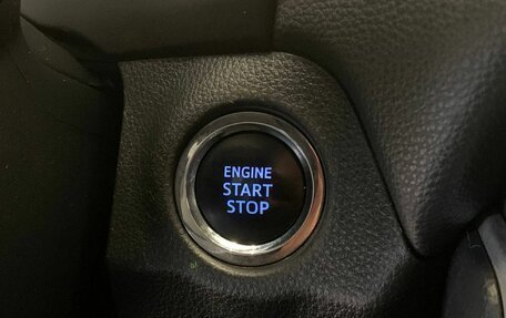 Toyota RAV4, 2021 год, 3 501 554 рублей, 23 фотография