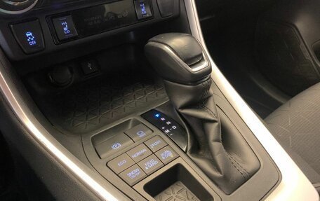 Toyota RAV4, 2021 год, 3 501 554 рублей, 19 фотография