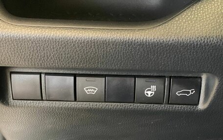 Toyota RAV4, 2021 год, 3 501 554 рублей, 20 фотография